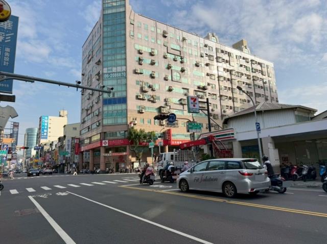 台南大樓-0