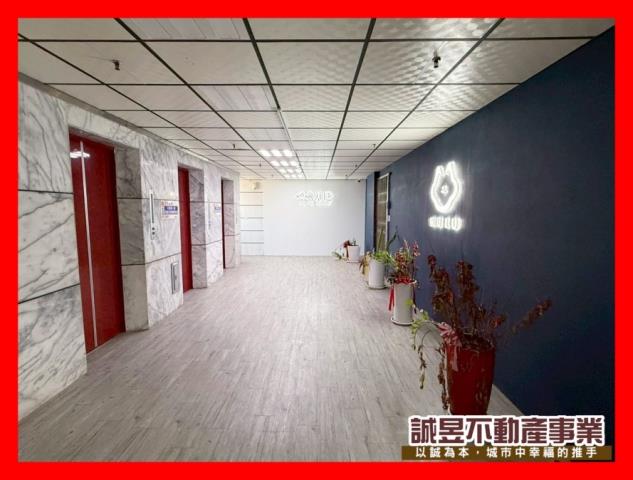 台南大樓-1