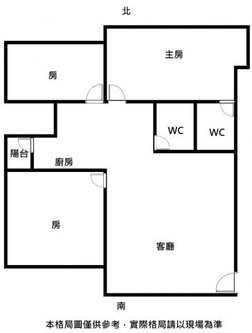 台南華廈-1