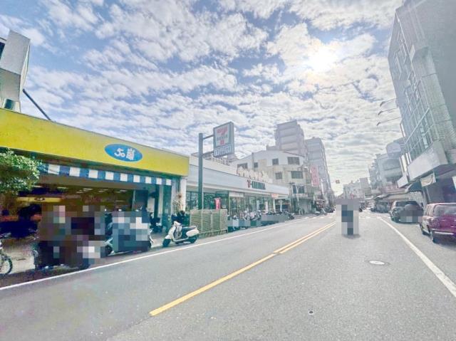 台南永康透天-14