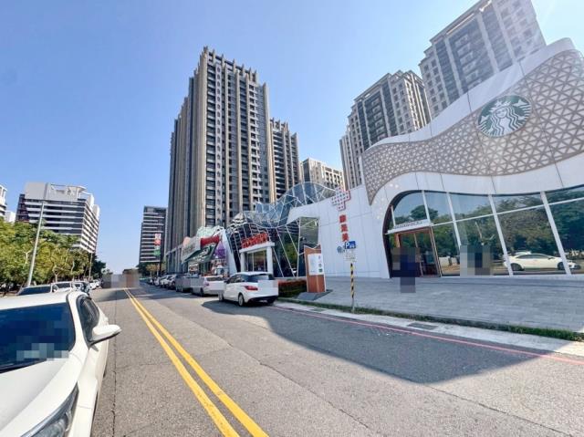 台南永康透天-8