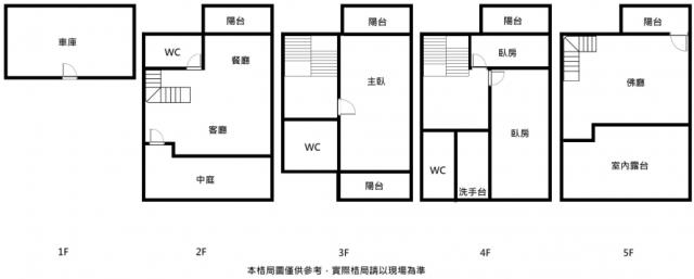 台南永康透天-13
