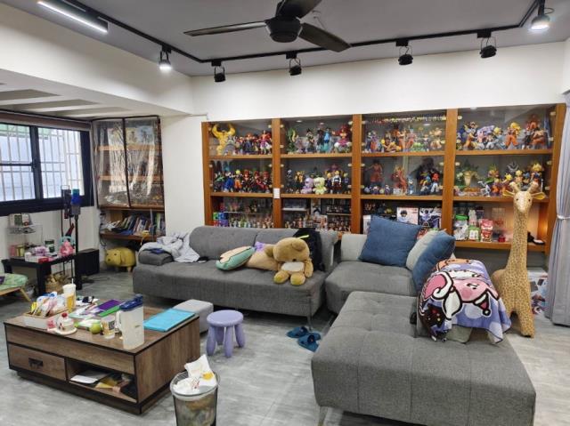 台南永康華廈-1