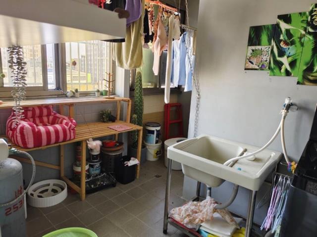 台南永康華廈-4