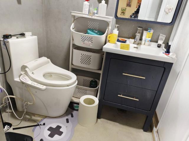 台南永康華廈-6