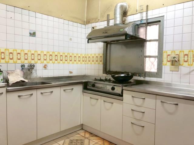 台南南區透天-11