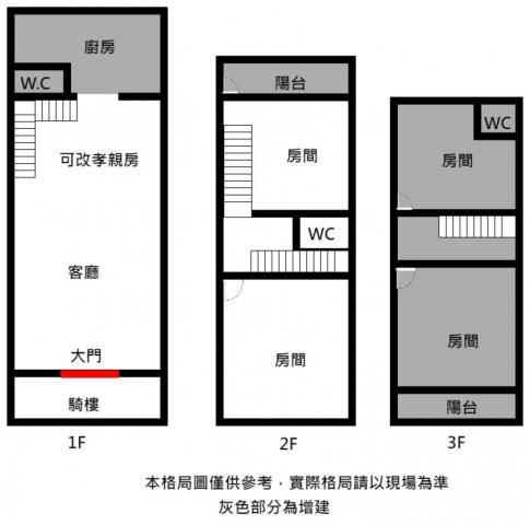 台南南區透天-4
