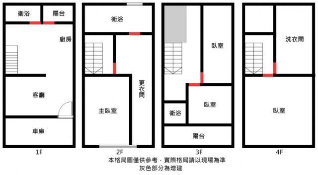 台南安南透天-14