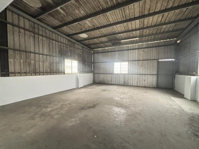 台南安南廠房-9