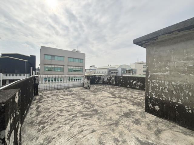 台南安南廠房-7