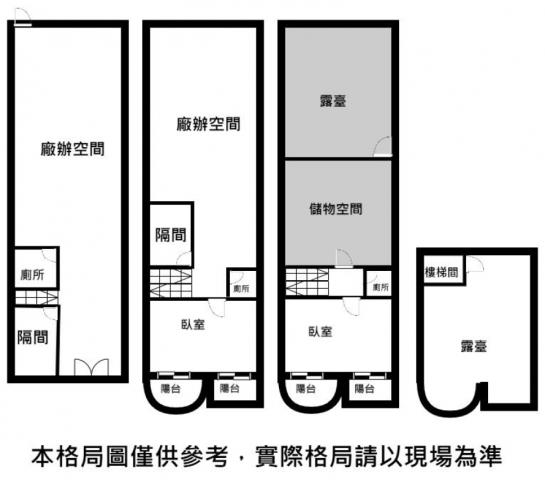 台南安南廠房-8