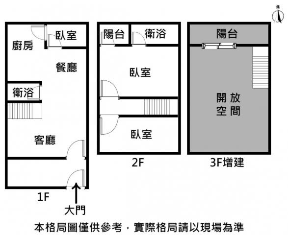 台南南區透天-11