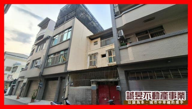 台南南區透天-0