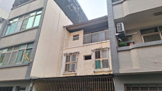 台南南區透天-1