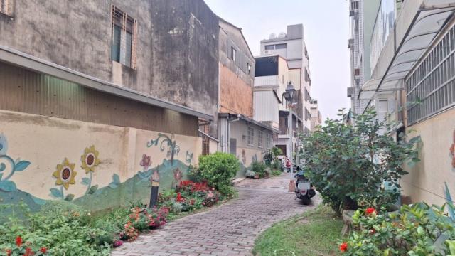 台南南區透天-6