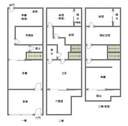 台南永康透天-12