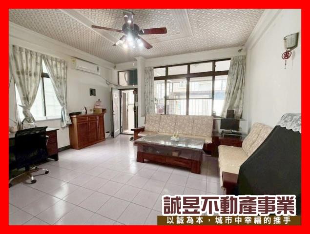 台南永康透天-1