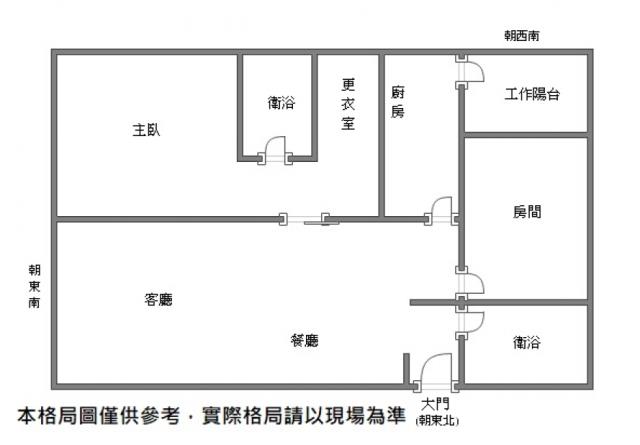 台南永康大樓-13