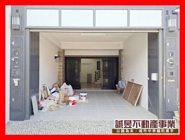 台南透天-0