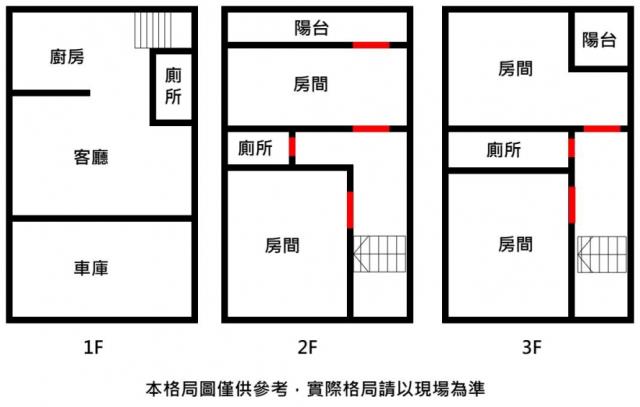 台南透天-7