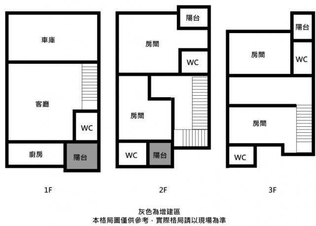 台南西港透天-2