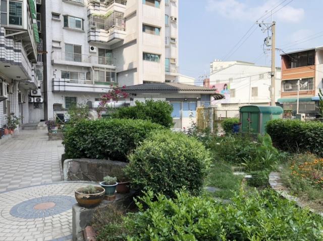 永康華廈-7