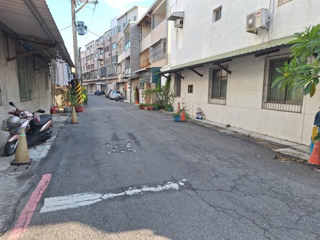 台南北區透天-10