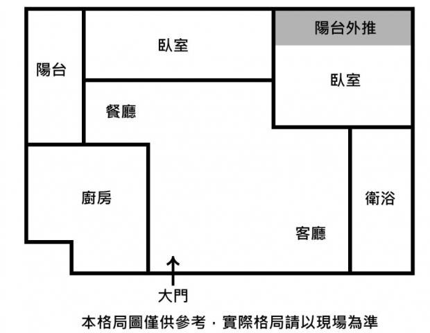 台南大樓-5