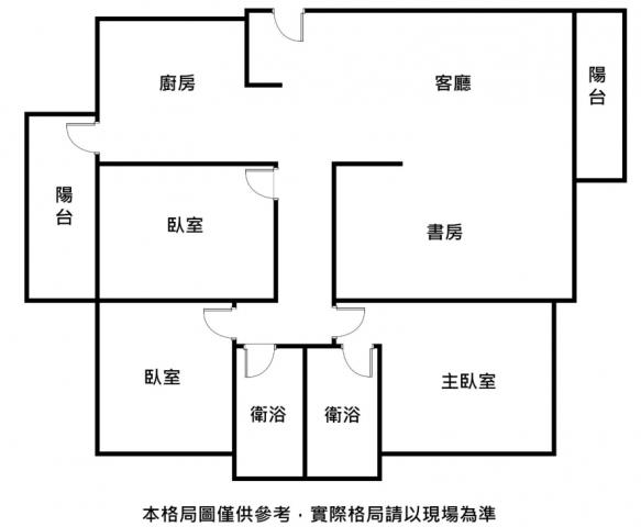 北區大樓-6