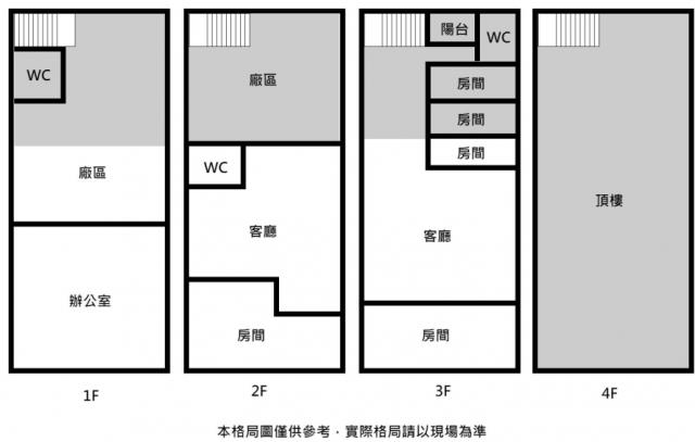 台南透天-1