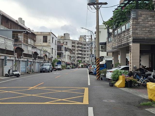 台南透天-0