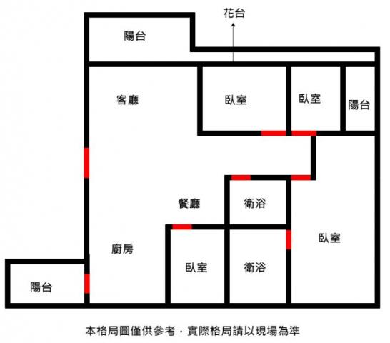 安平大樓-11