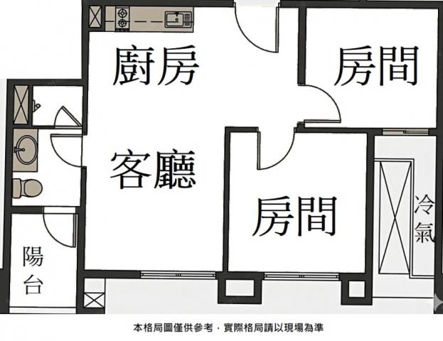 台南永康大樓-11