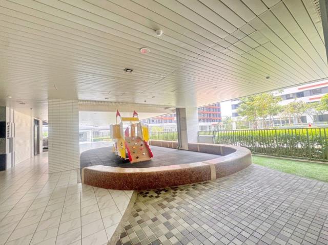 台南永康大樓-3