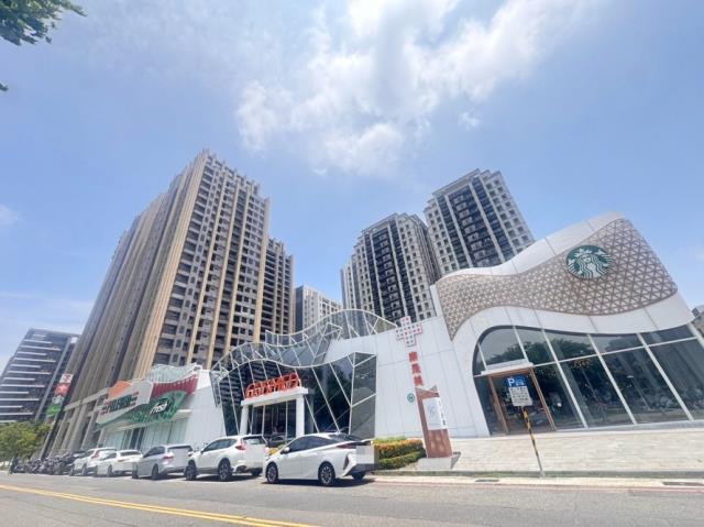 台南永康大樓-6