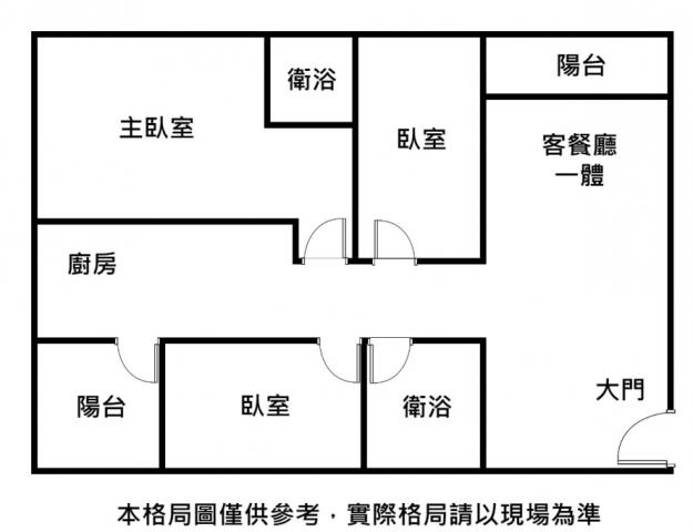 台南歸仁大樓-2