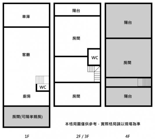 台南安南透天-9