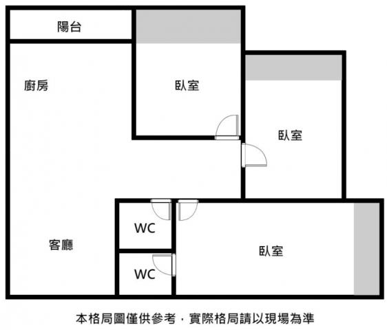 台南華廈-11