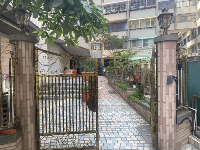 台南中西區套房-10