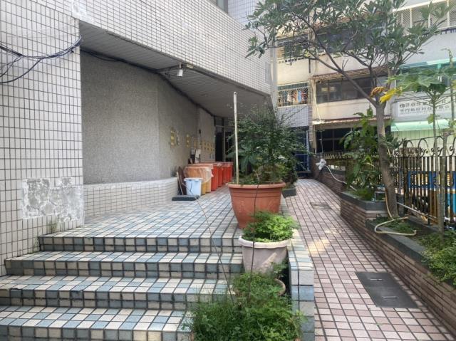 台南中西區套房-7