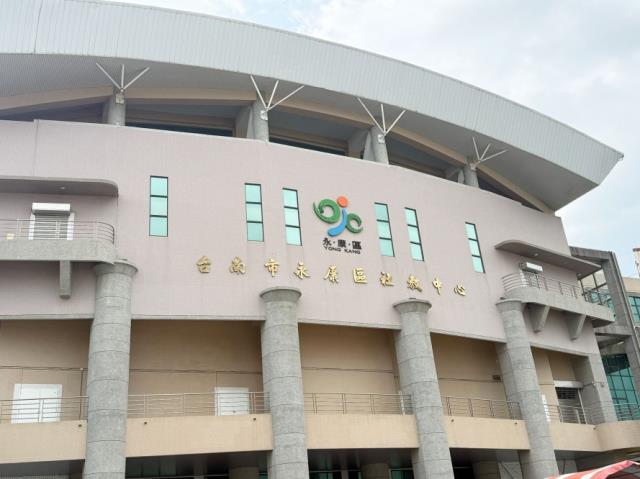 台南永康大樓-13