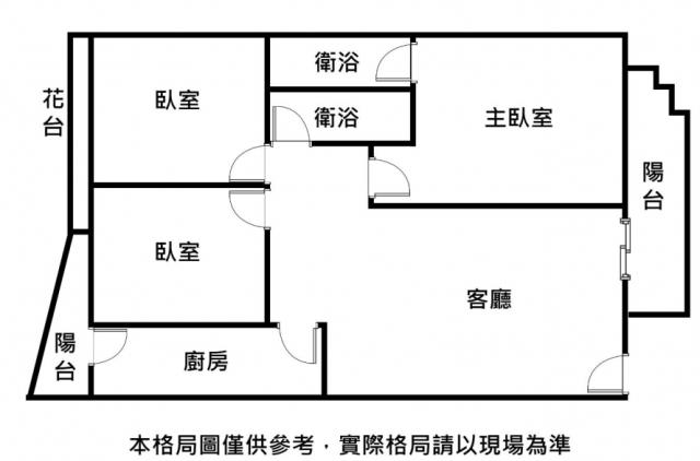 台南永康大樓-14