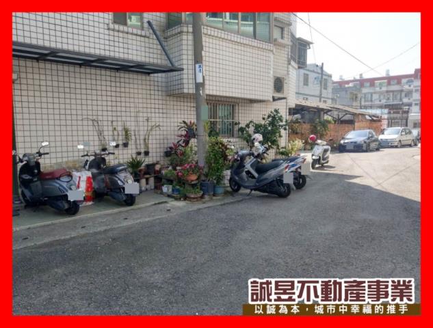 台南佳里透天-8