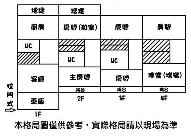 台南佳里透天-9