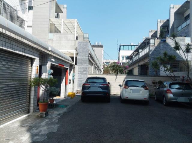 台南佳里透天-7
