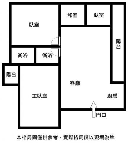永康華廈-14
