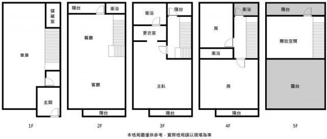 台南安南透天-12