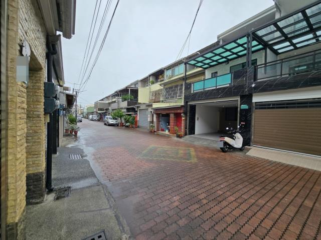 台南安南透天-12
