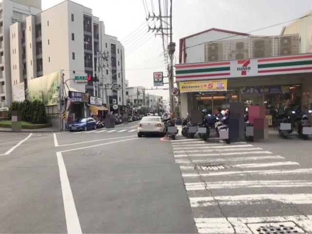 台南永康廠房-10