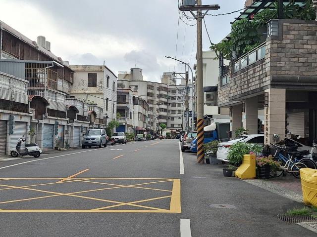 台南永康廠房-2
